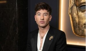 Barry Keoghan