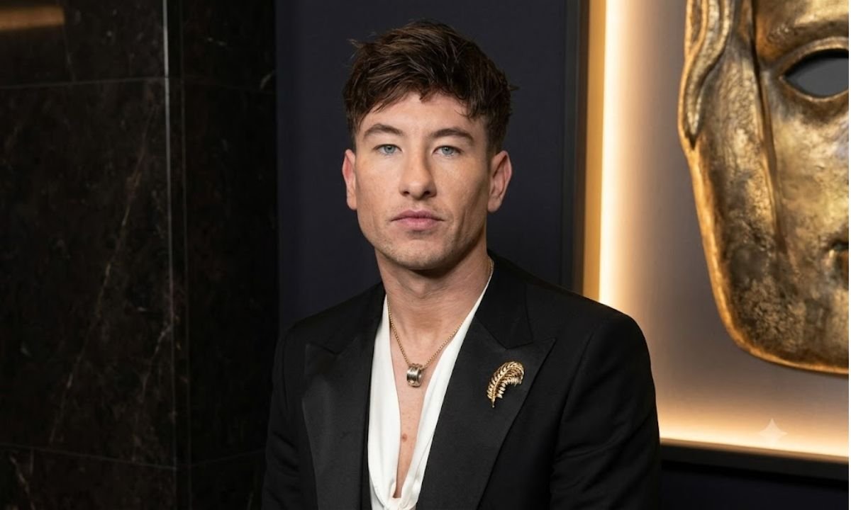 Barry Keoghan