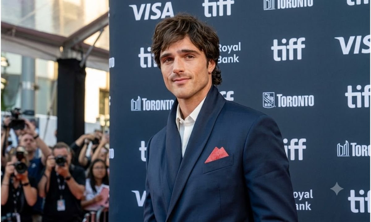Jacob Elordi