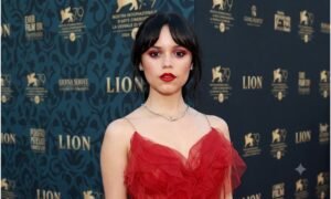 Jenna Ortega