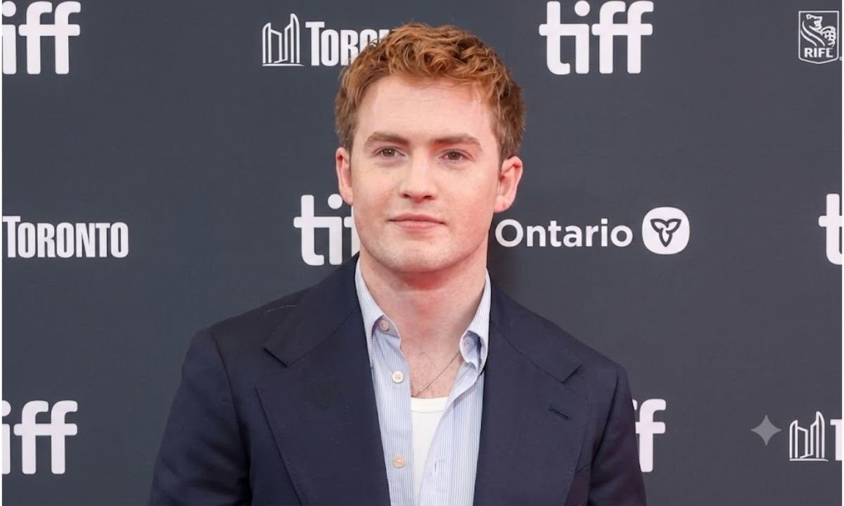 Kit Connor