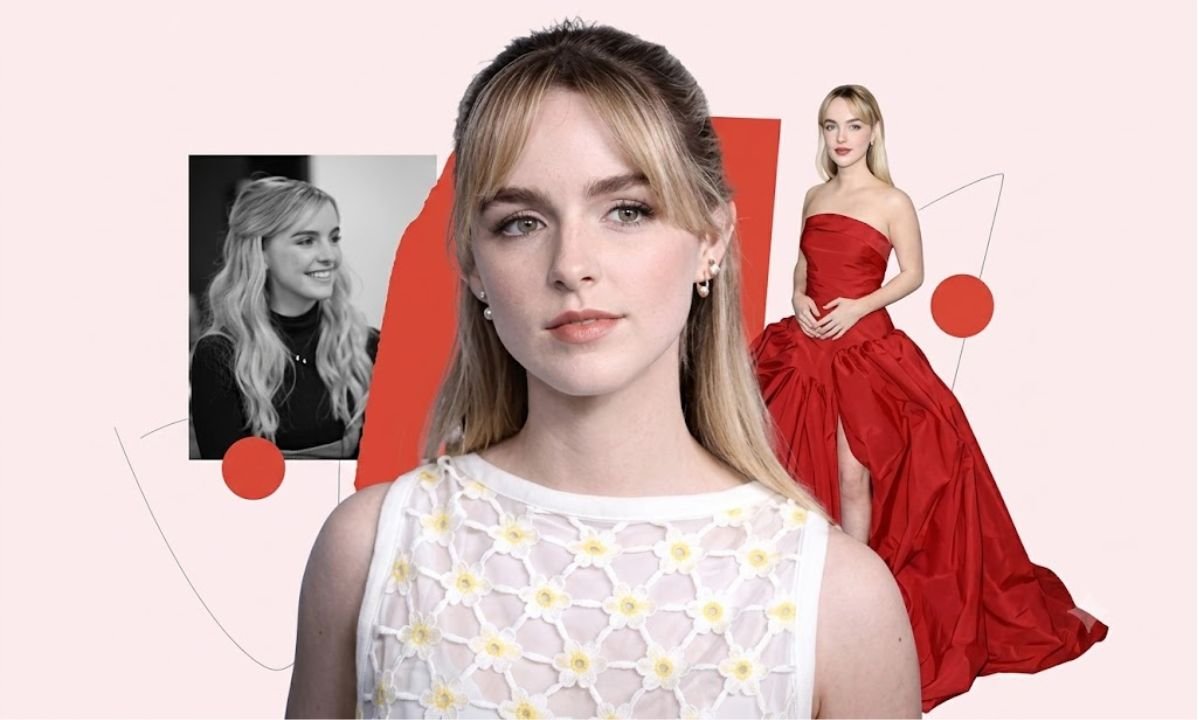 Mckenna Grace
