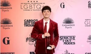 Noah Schnapp