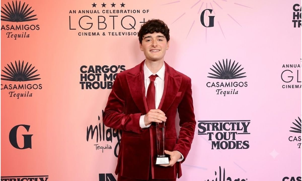 Noah Schnapp