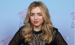 Peyton List