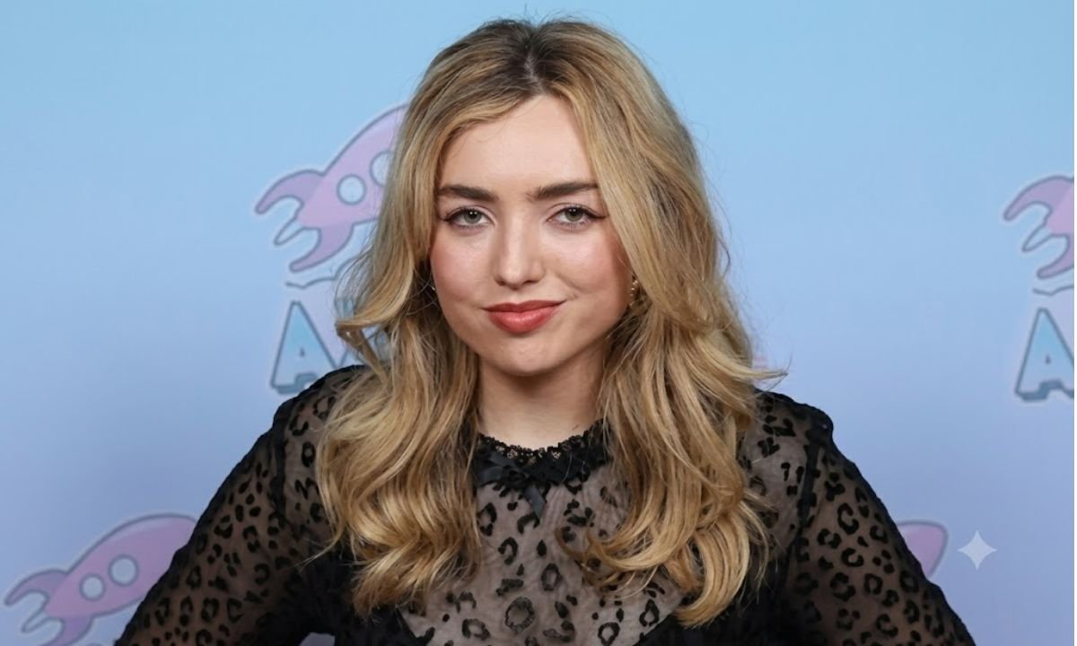Peyton List