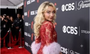 Sabrina Carpenter
