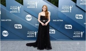 Sadie Sink