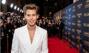 Austin Butler