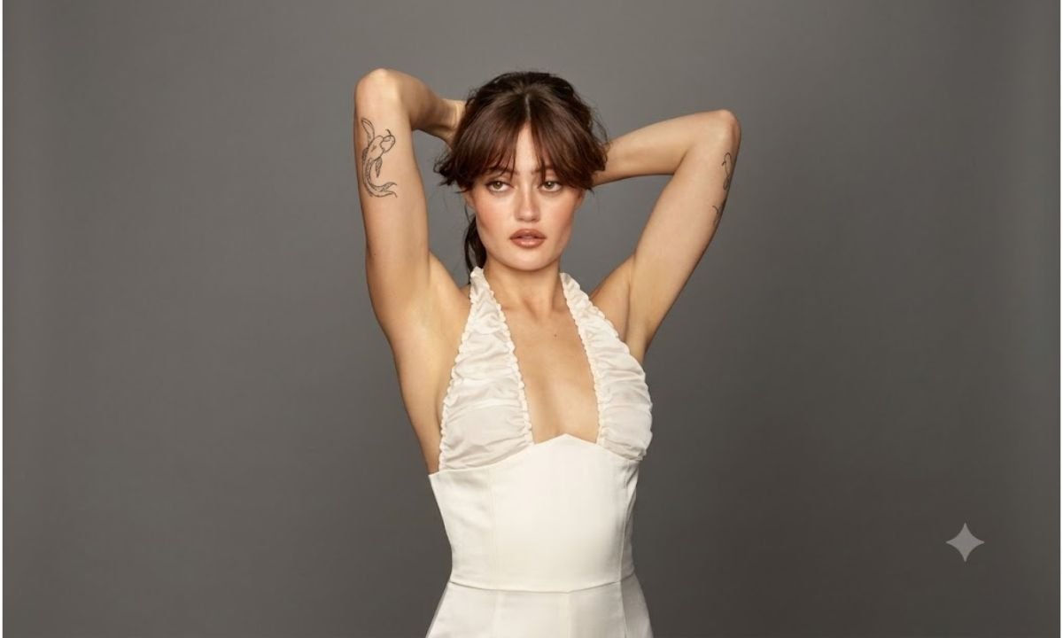 Ella Purnell