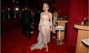 Florence Pugh