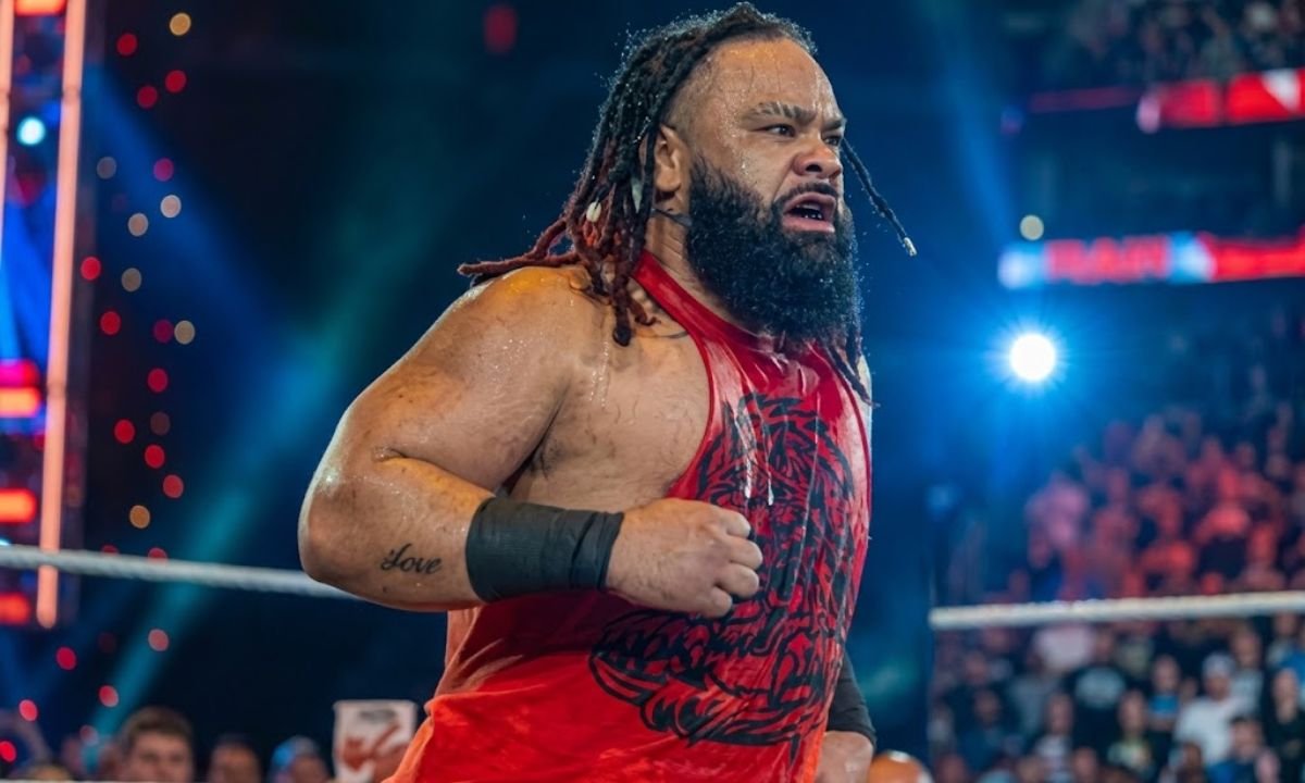 Jacob Fatu