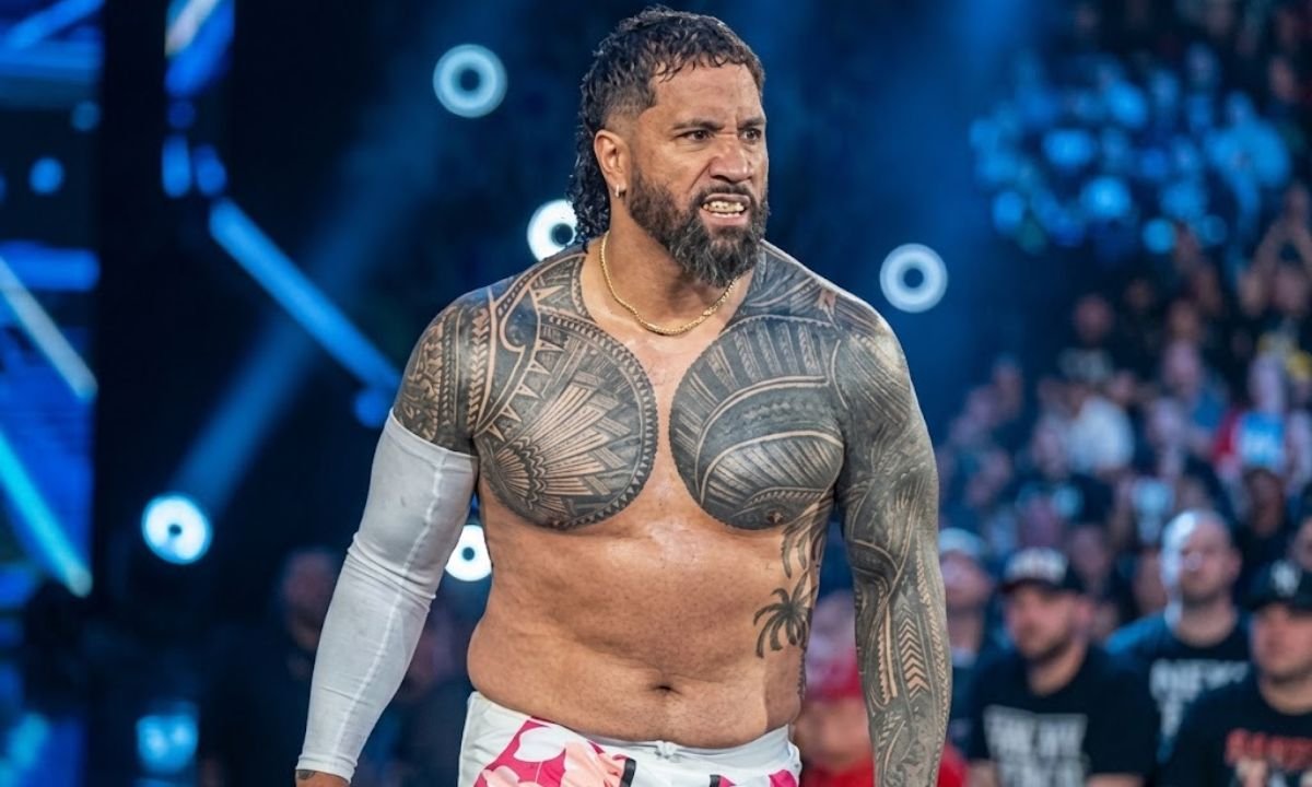 Jey Uso