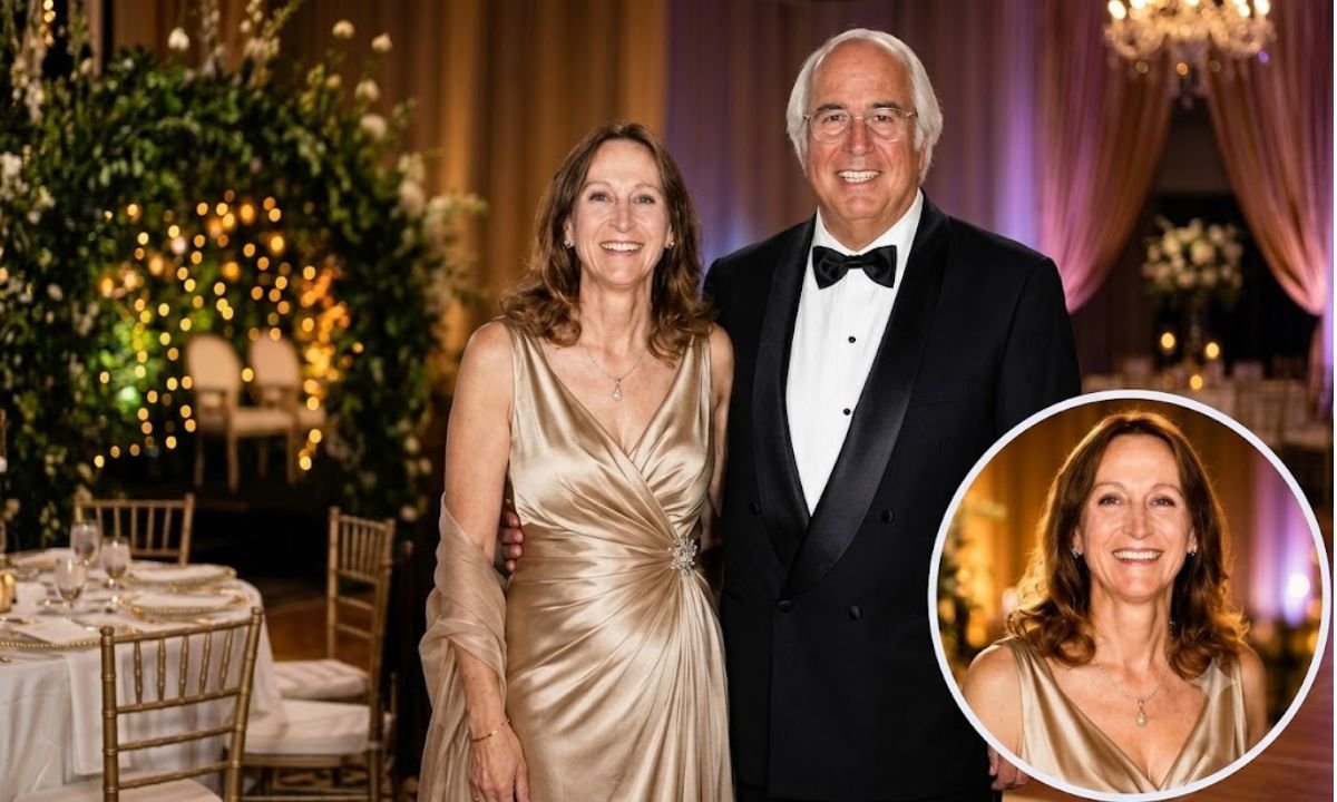 Kelly Anne Welbes Abagnale