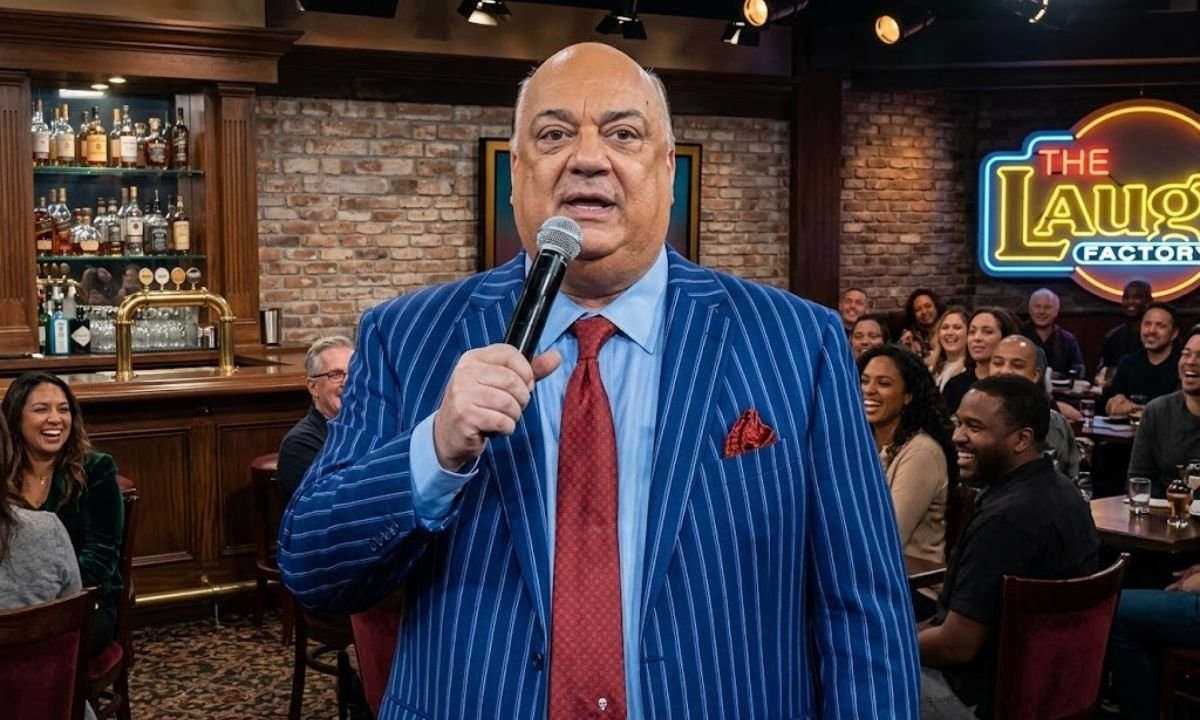 Paul Heyman