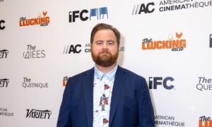 Paul Walter Hauser