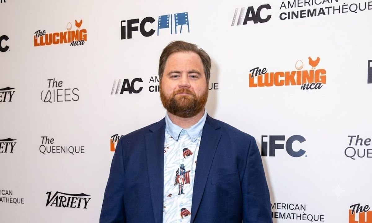 Paul Walter Hauser