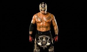 Rey Mysterio