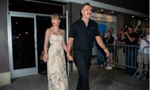 Taylor Swift Husband