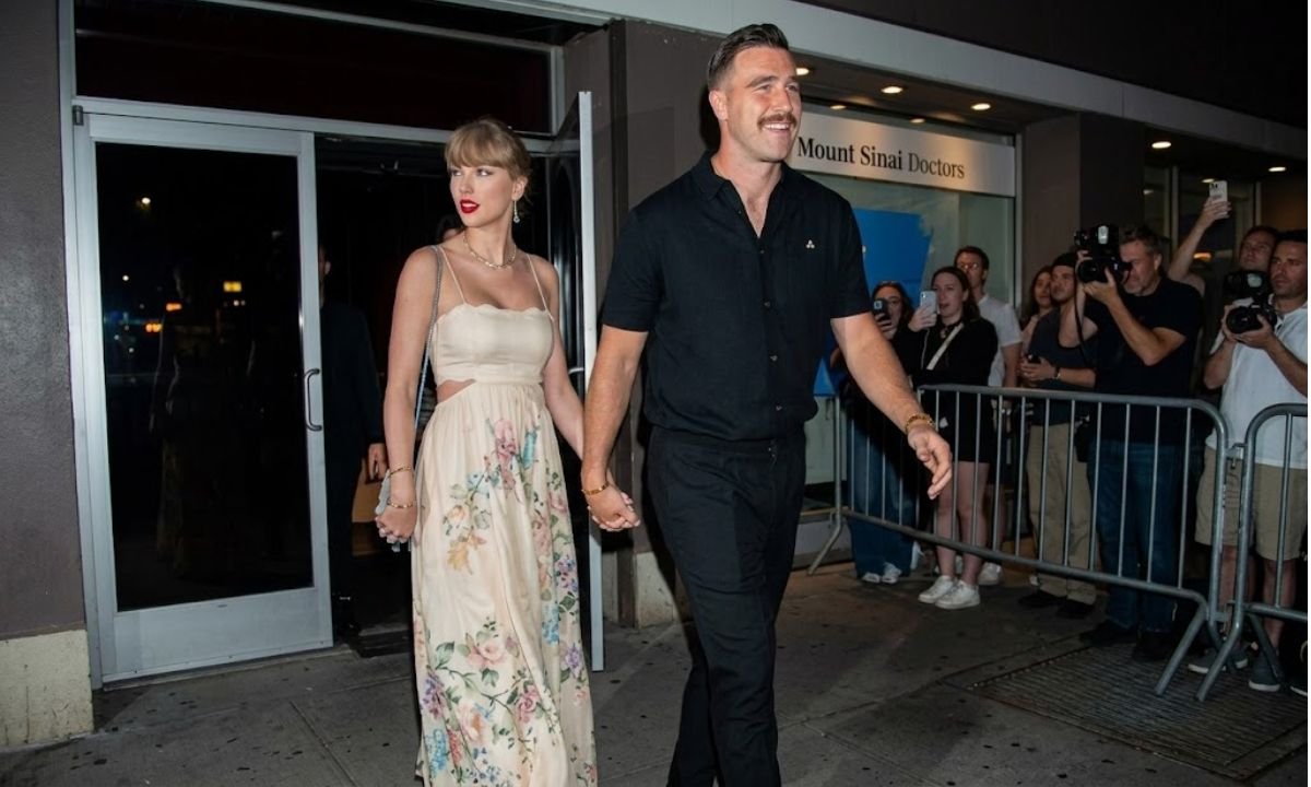 Taylor Swift Husband