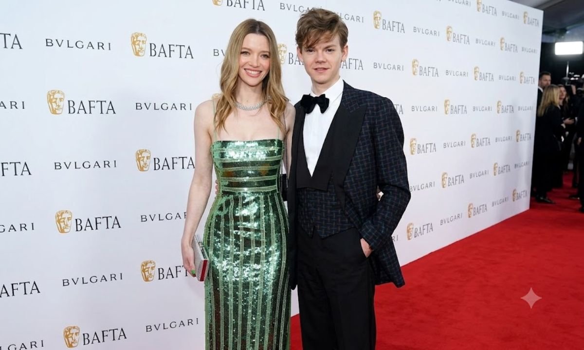 Thomas Brodie-Sangster